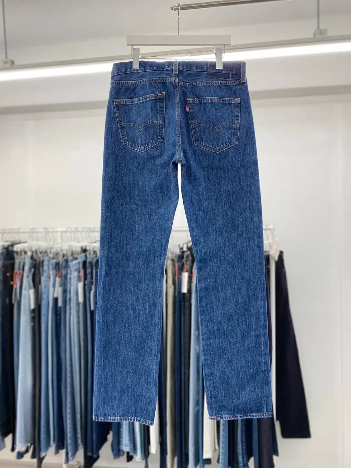 리바이스501 00s 32사이즈 a3705 상품이미지4