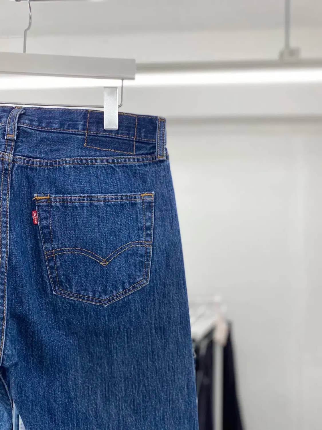 리바이스501 00s 32사이즈 a3705 상품이미지6