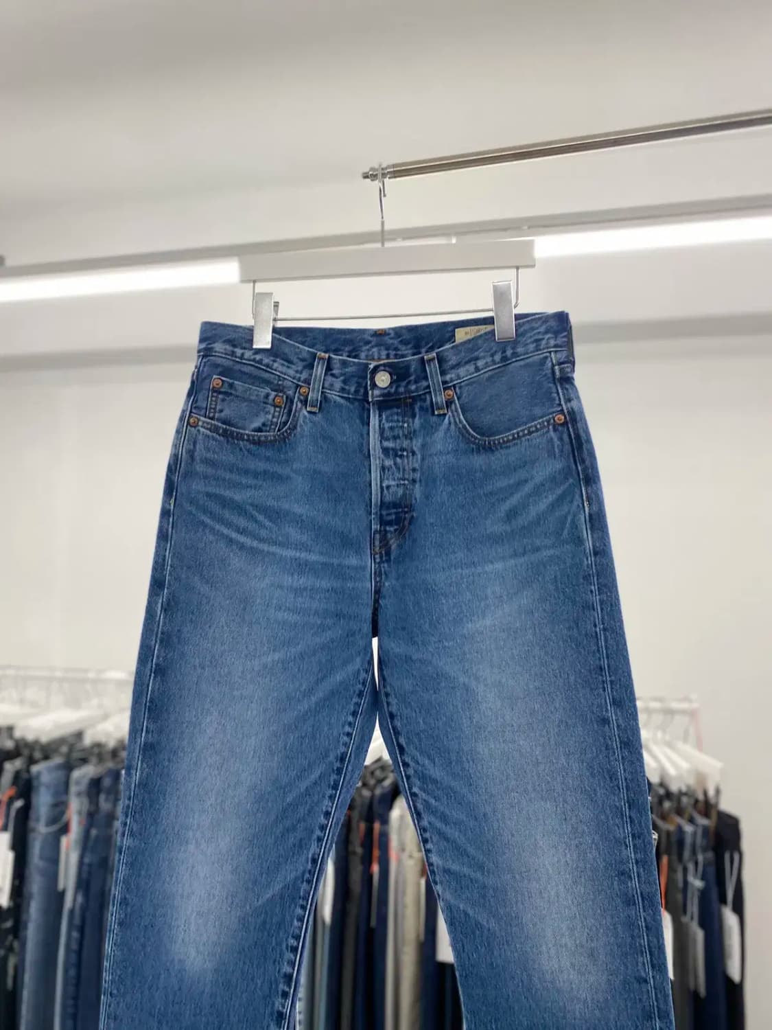 리바이스501 00s 29사이즈 a3748 상품이미지2