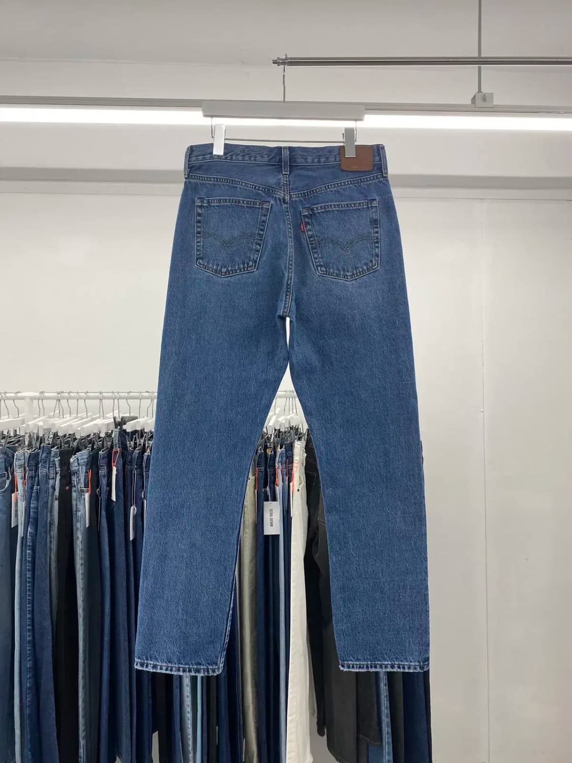 리바이스501 00s 29사이즈 a3748 상품이미지4