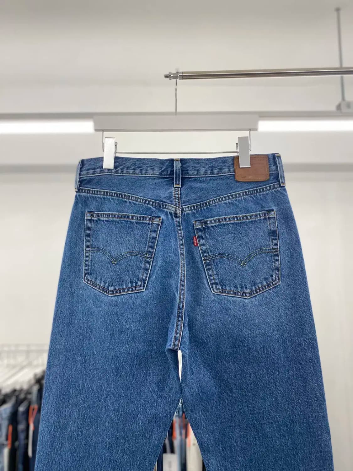 리바이스501 00s 29사이즈 a3748 상품이미지5