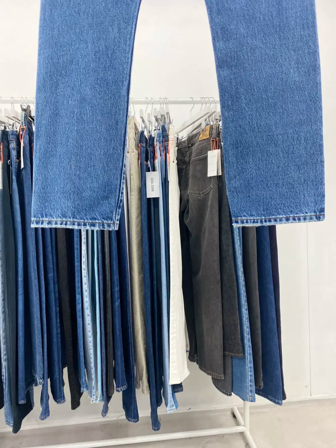 리바이스501 00s 29사이즈 a3748 상품이미지7