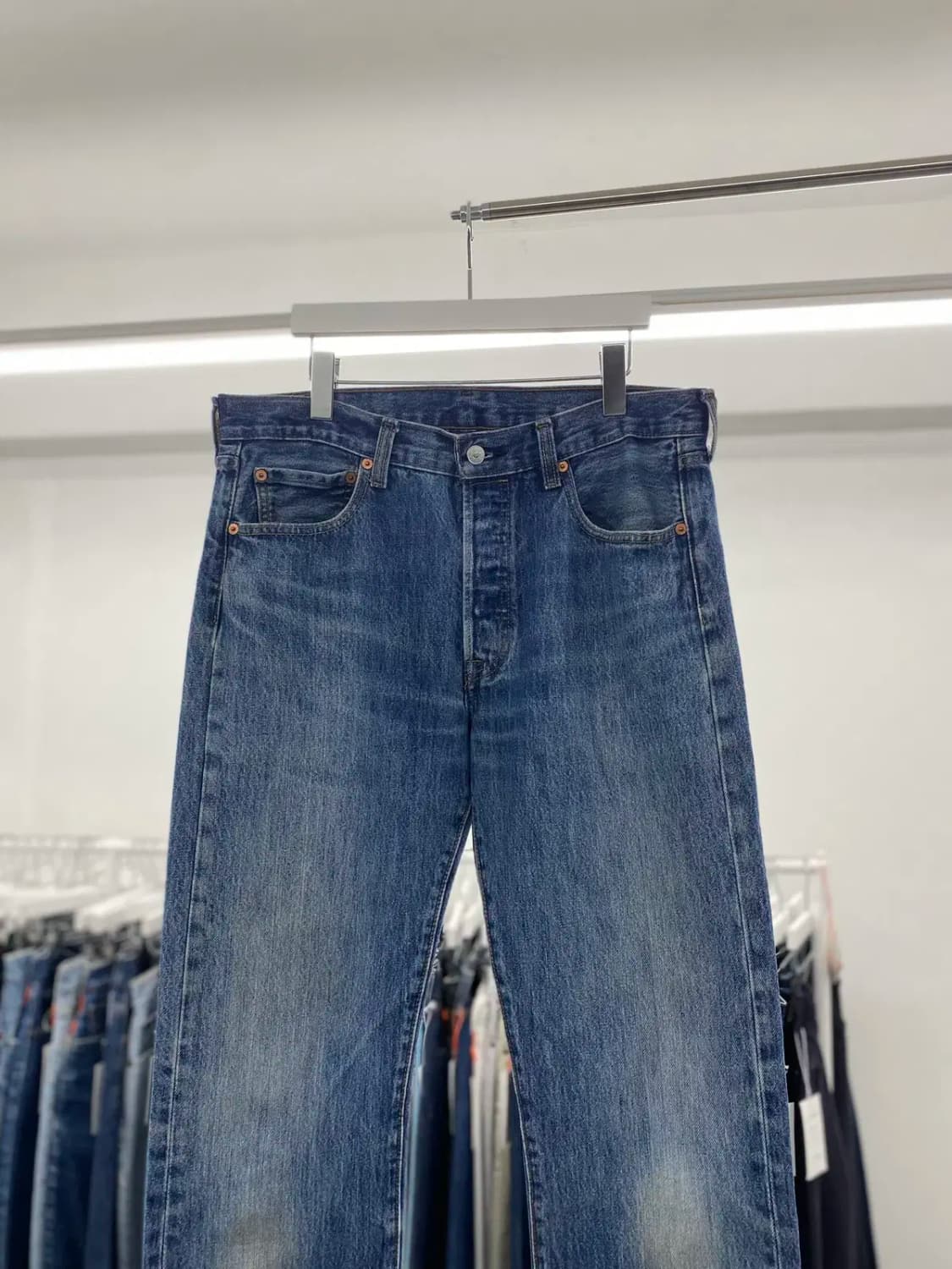 리바이스501 00s 33사이즈 a3750 상품이미지2