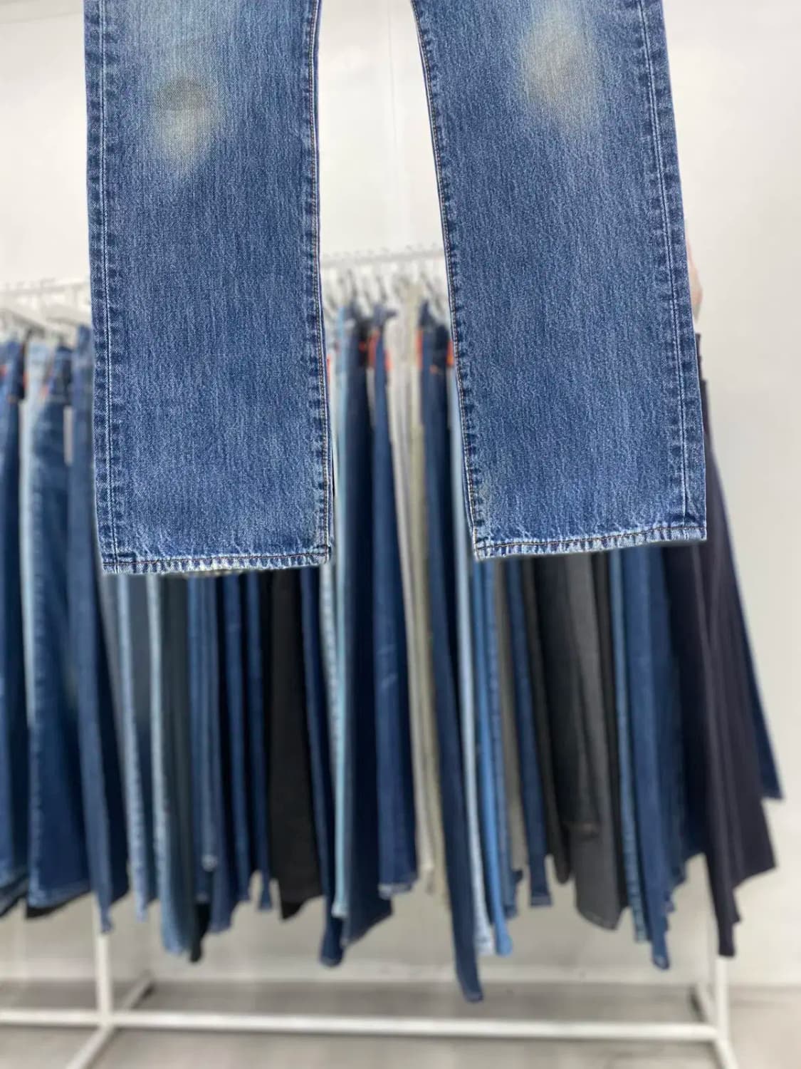리바이스501 00s 33사이즈 a3750 상품이미지3