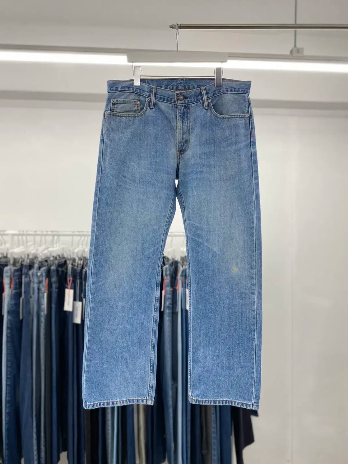 리바이스505 00s 35사이즈 a3752 상품이미지1