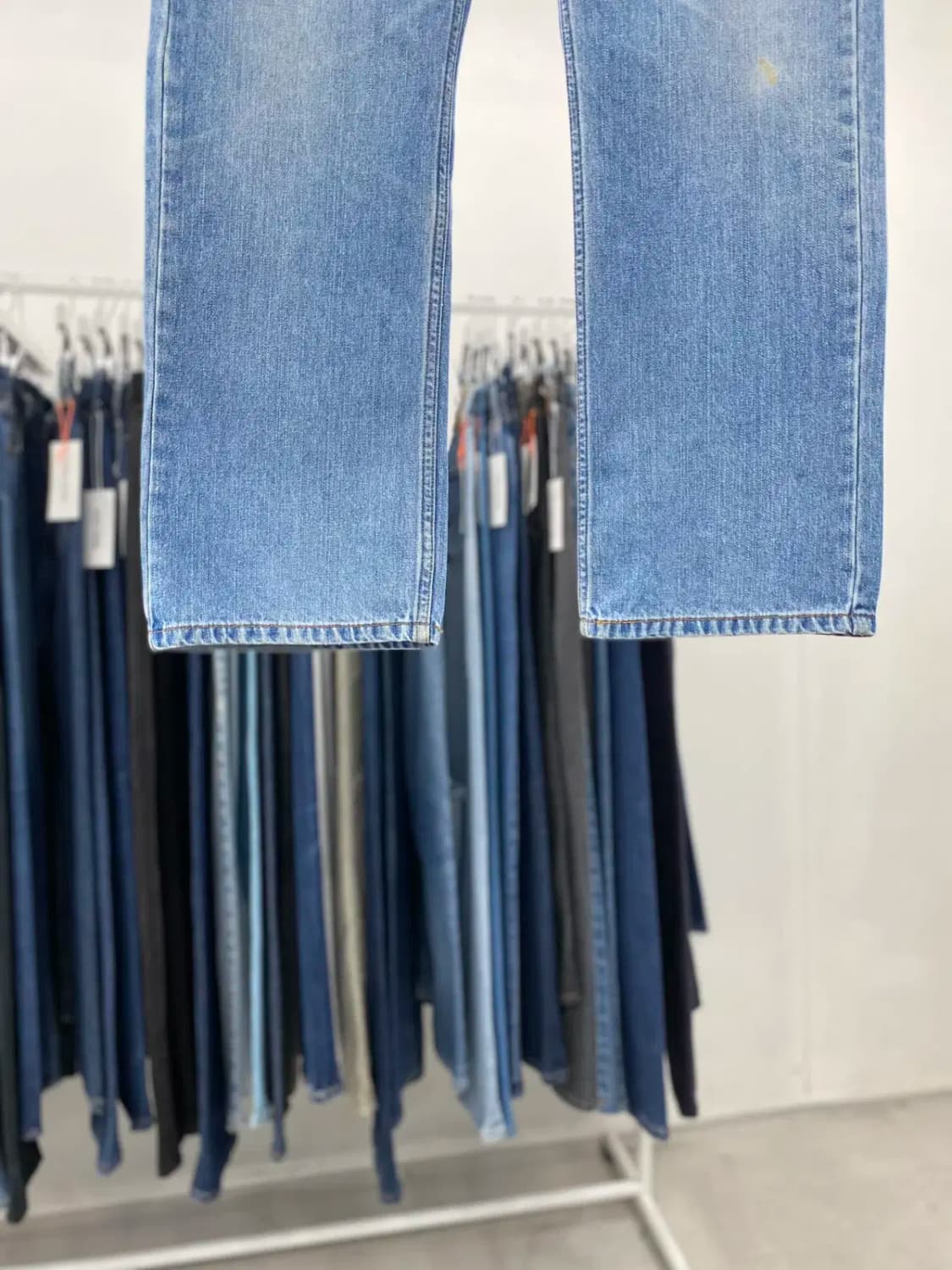 리바이스505 00s 35사이즈 a3752 상품이미지3