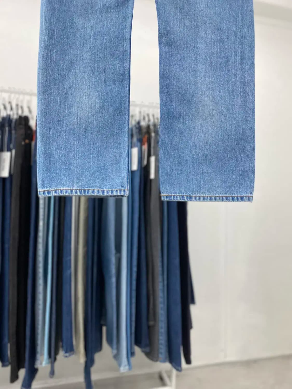 리바이스505 00s 35사이즈 a3752 상품이미지7