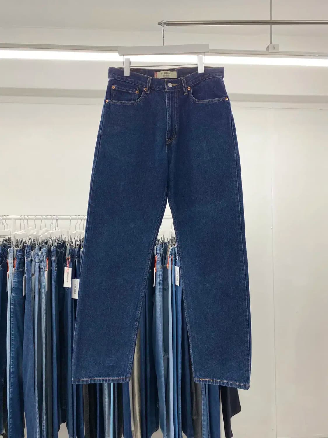 리바이스550 00s 31사이즈 a3753 상품이미지1