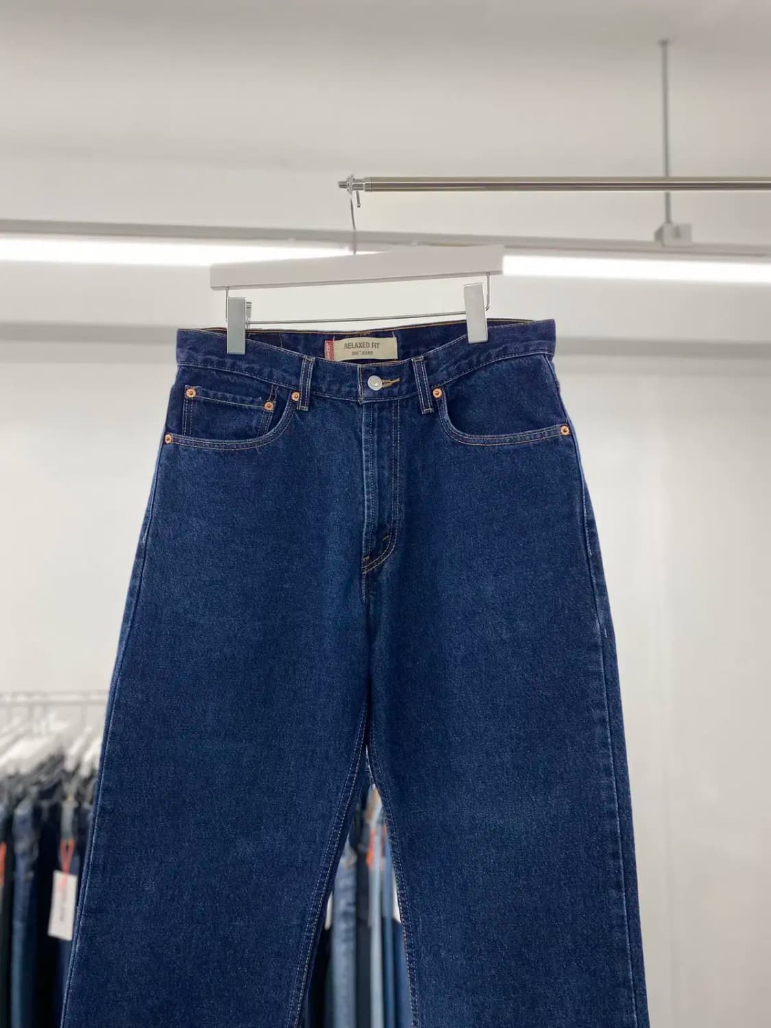 리바이스550 00s 31사이즈 a3753 상품이미지2