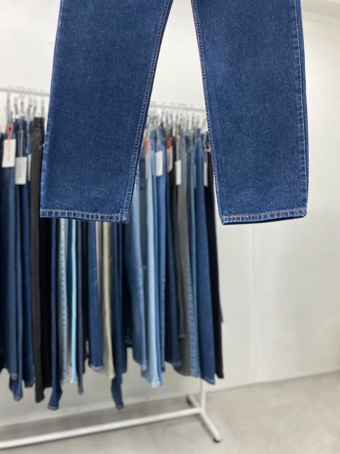 리바이스550 00s 31사이즈 a3753 상품이미지3