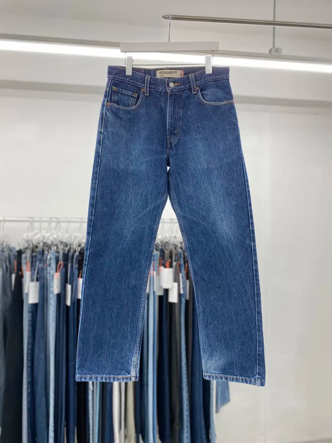 리바이스505 00s 30사이즈 a3755 상품이미지1