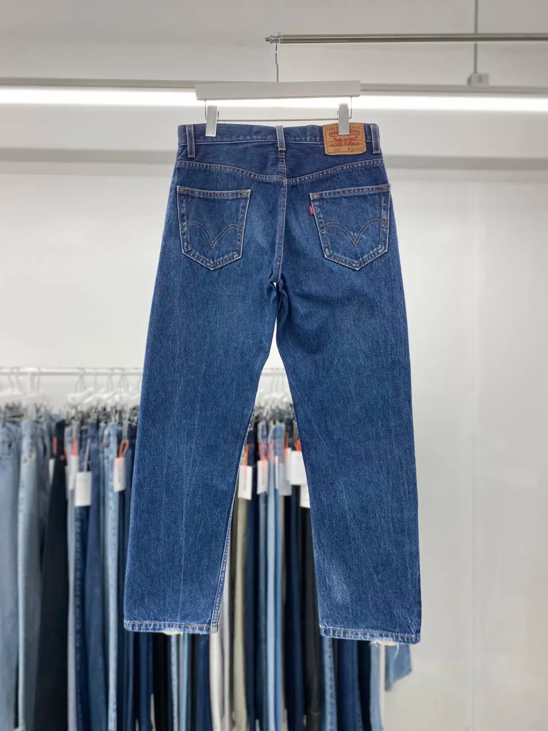 리바이스505 00s 30사이즈 a3755 상품이미지4