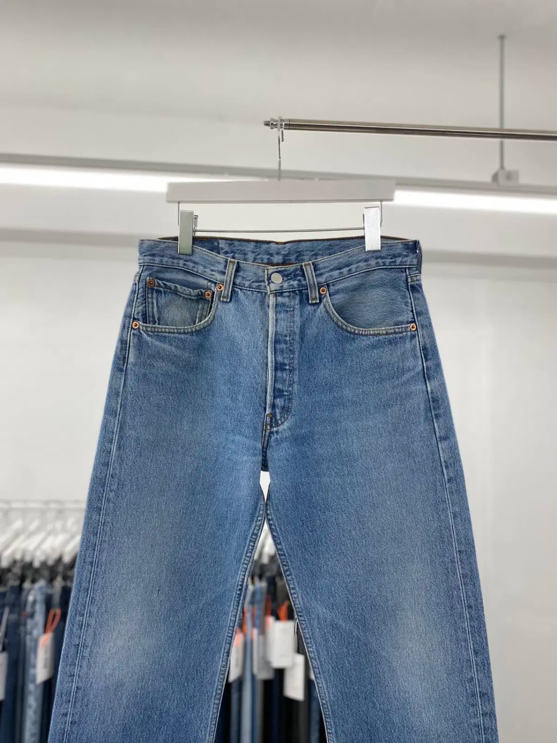 리바이스501 90s 29사이즈 a3757 상품이미지2