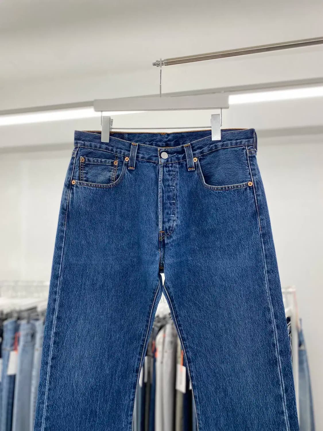 리바이스501 00s 32사이즈 a3758 상품이미지2
