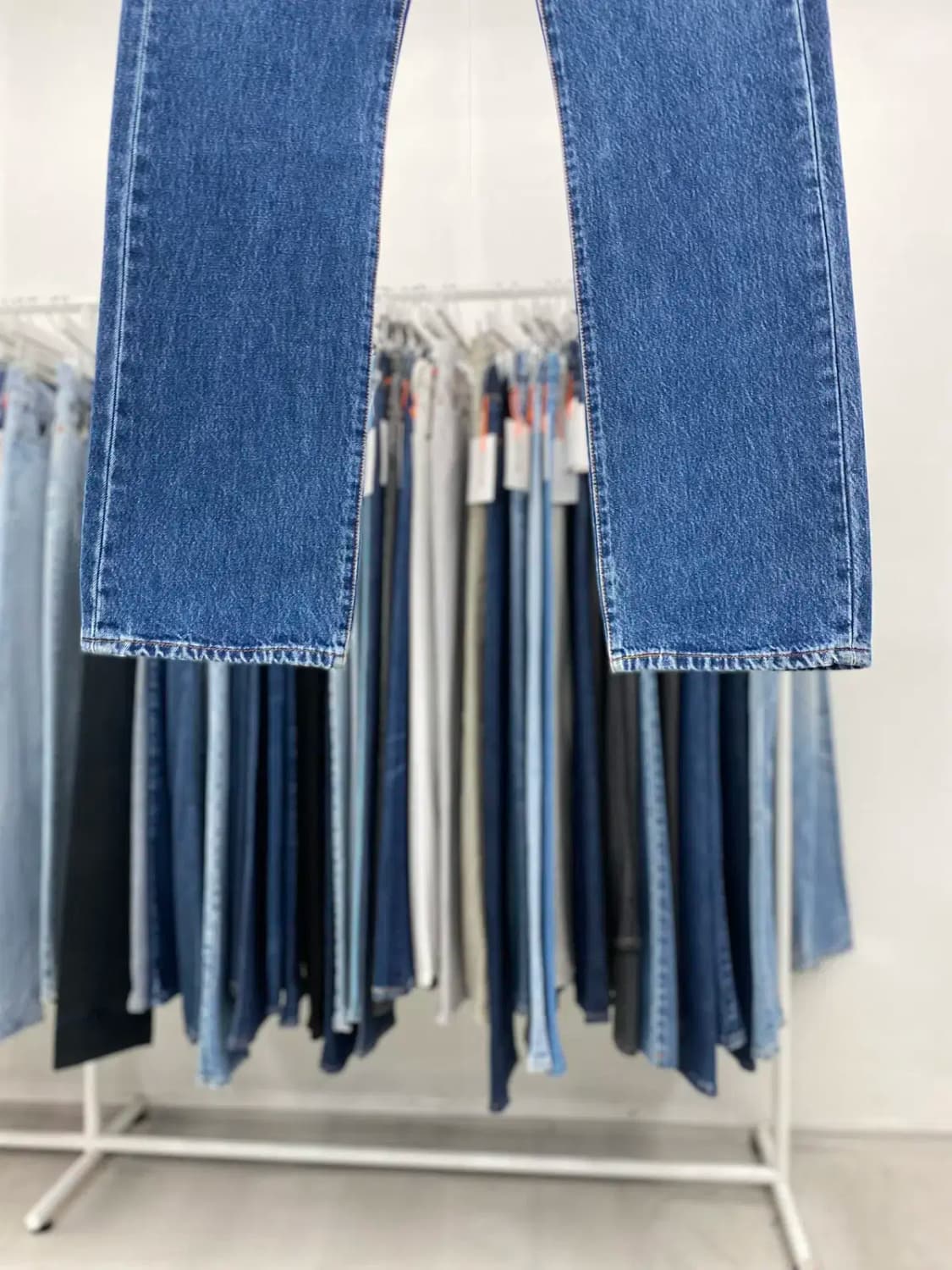 리바이스501 00s 32사이즈 a3758 상품이미지3