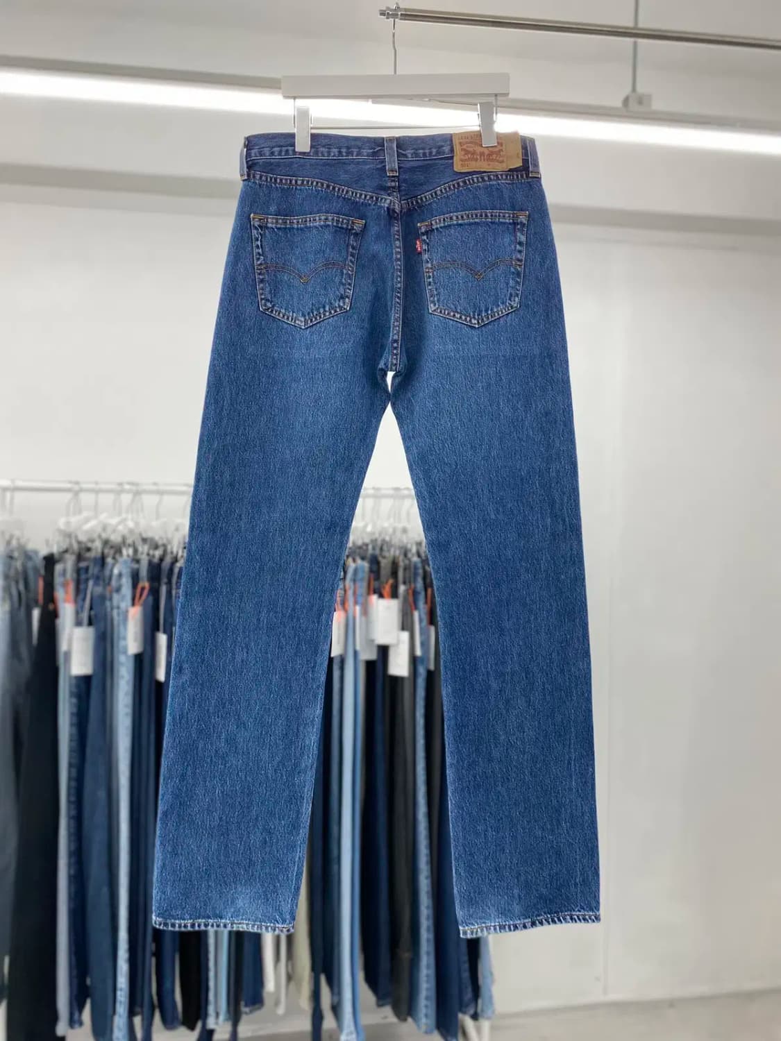 리바이스501 00s 32사이즈 a3758 상품이미지4