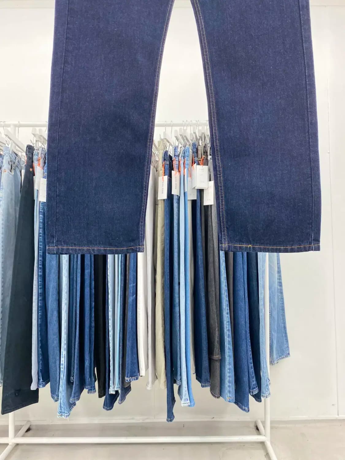 리바이스505 00s 36사이즈 데드스탁 a3763 상품이미지3