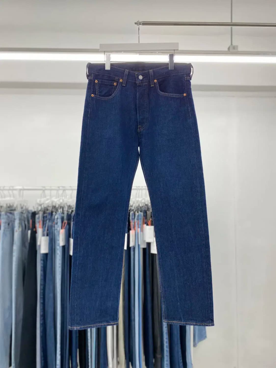 리바이스501 00s 32사이즈 a3764 상품이미지1