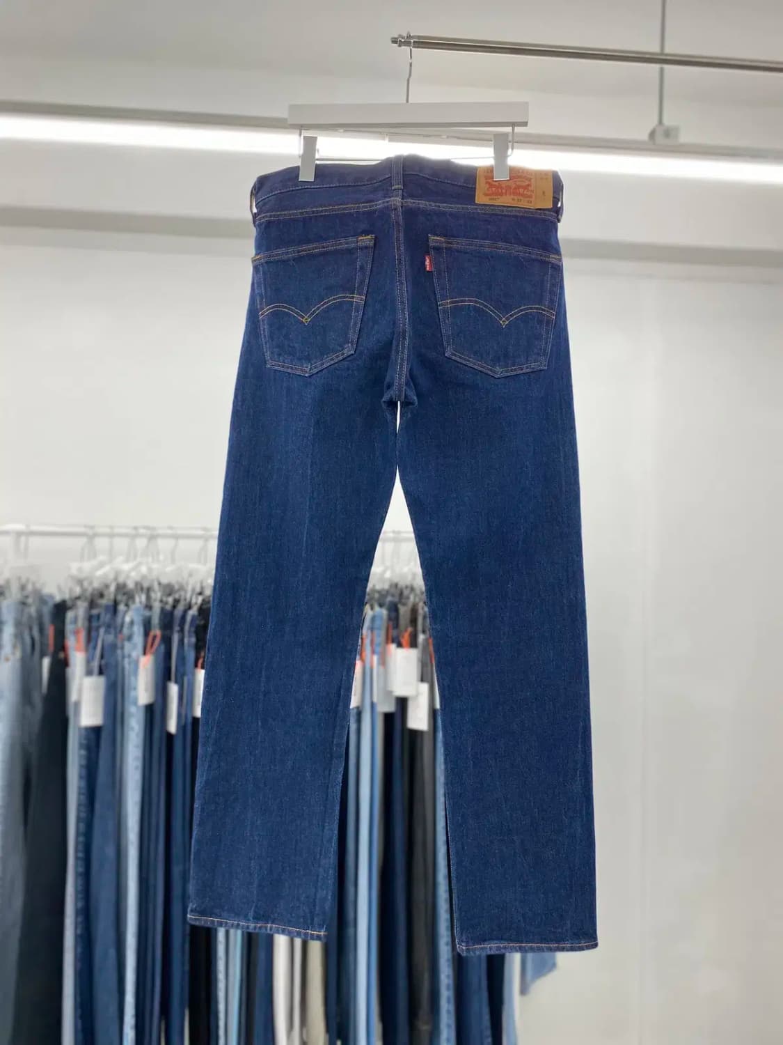리바이스501 00s 32사이즈 a3764 상품이미지4