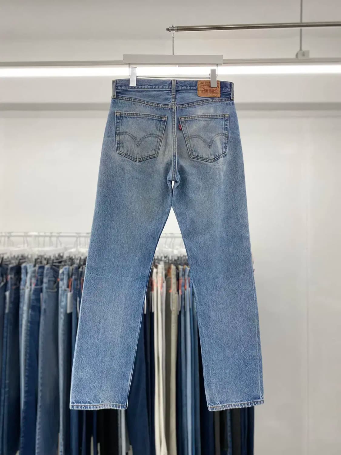 리바이스501xx 00s 30사이즈 a3765 상품이미지4