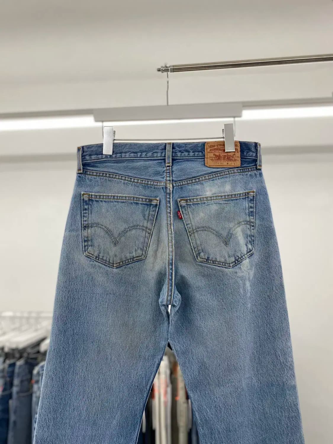 리바이스501xx 00s 30사이즈 a3765 상품이미지5
