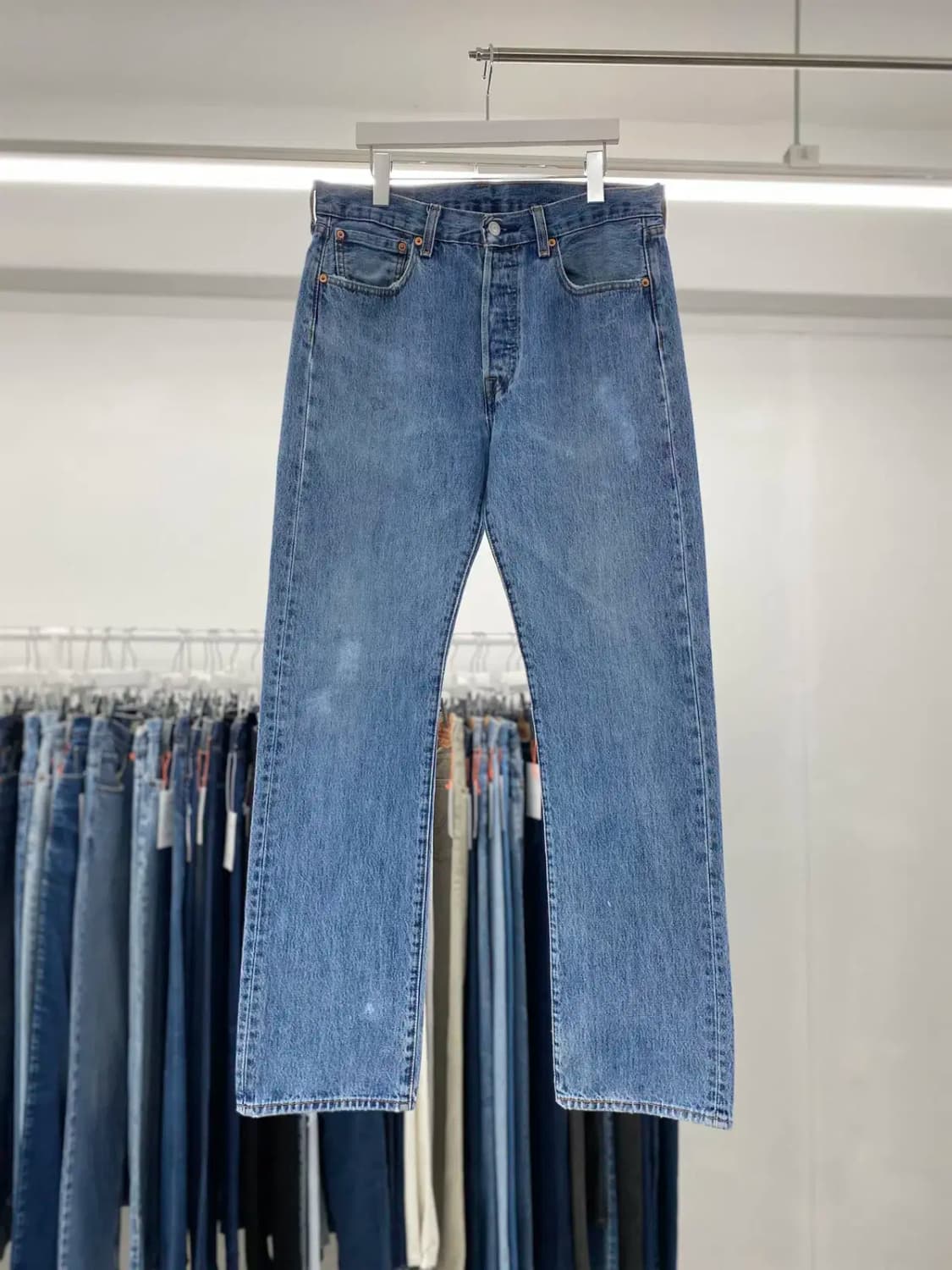 리바이스501 00s 32사이즈 a3766 상품이미지1