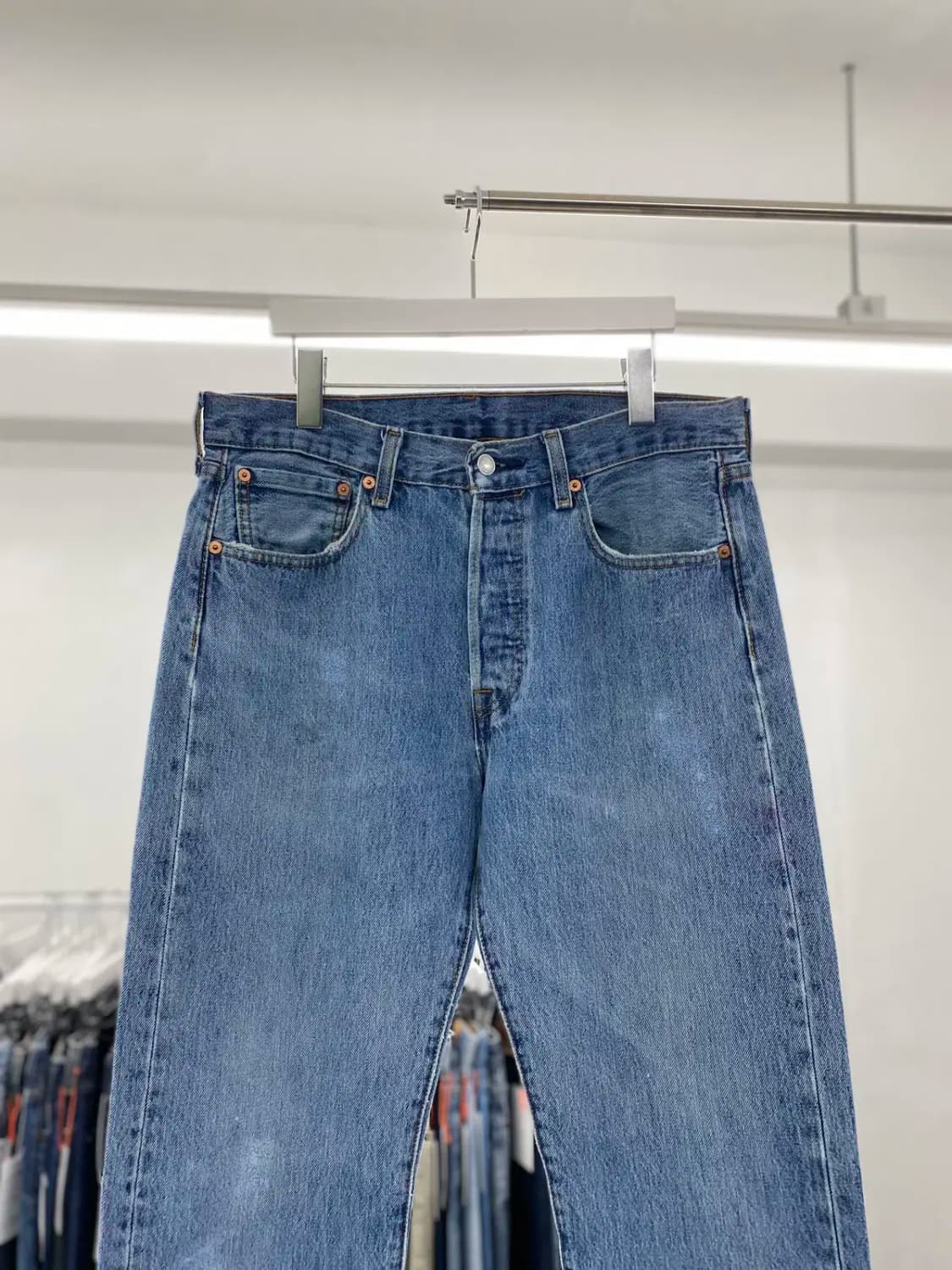 리바이스501 00s 32사이즈 a3766 상품이미지2