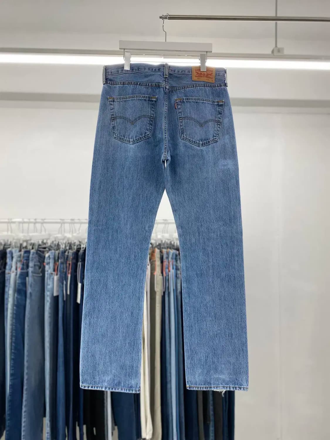 리바이스501 00s 32사이즈 a3766 상품이미지4