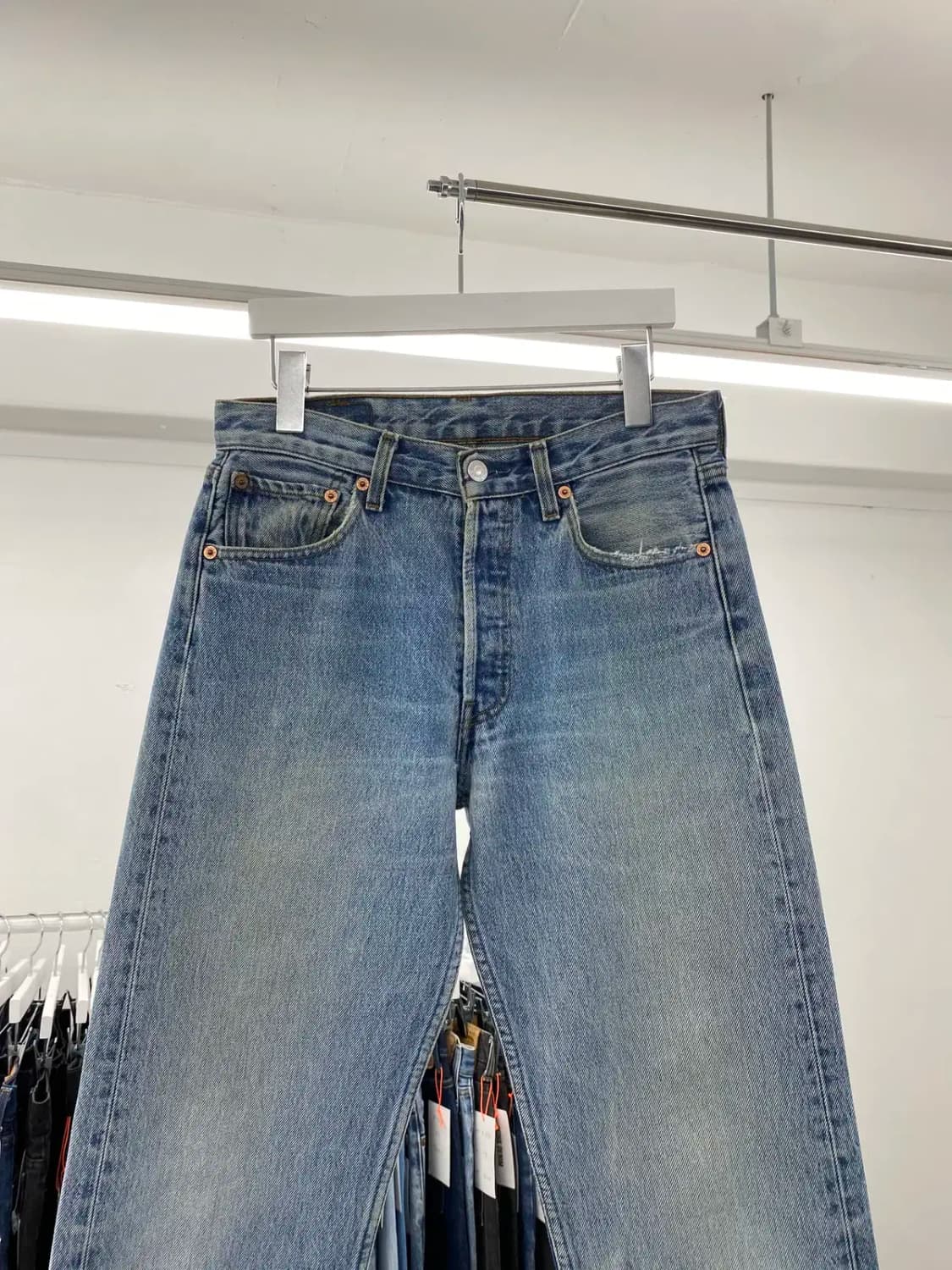 리바이스501 90s 28사이즈 a3769 상품이미지2