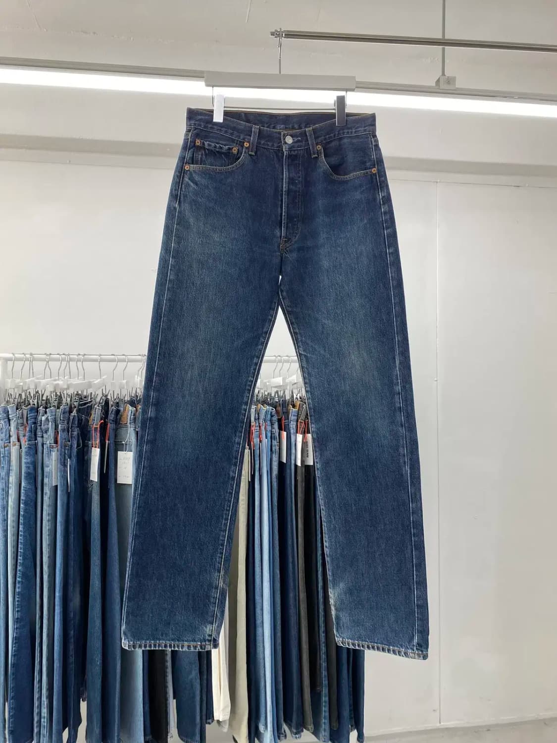 리바이스501 00s 31사이즈 a3771 상품이미지1