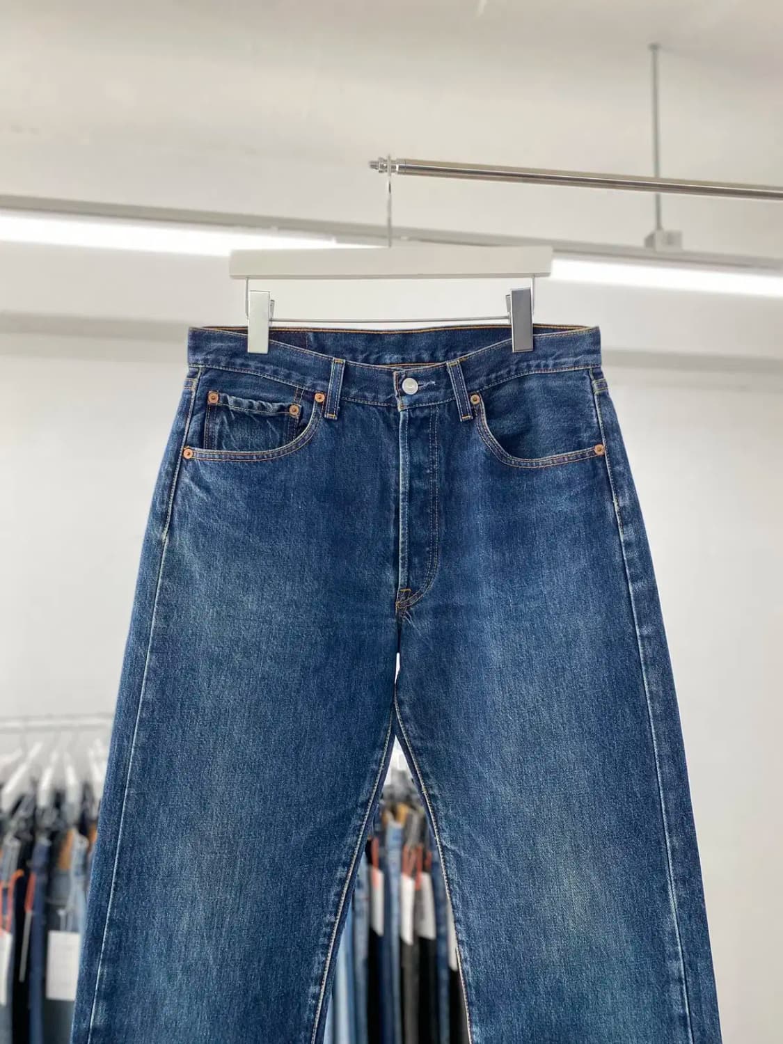 리바이스501 00s 31사이즈 a3771 상품이미지2