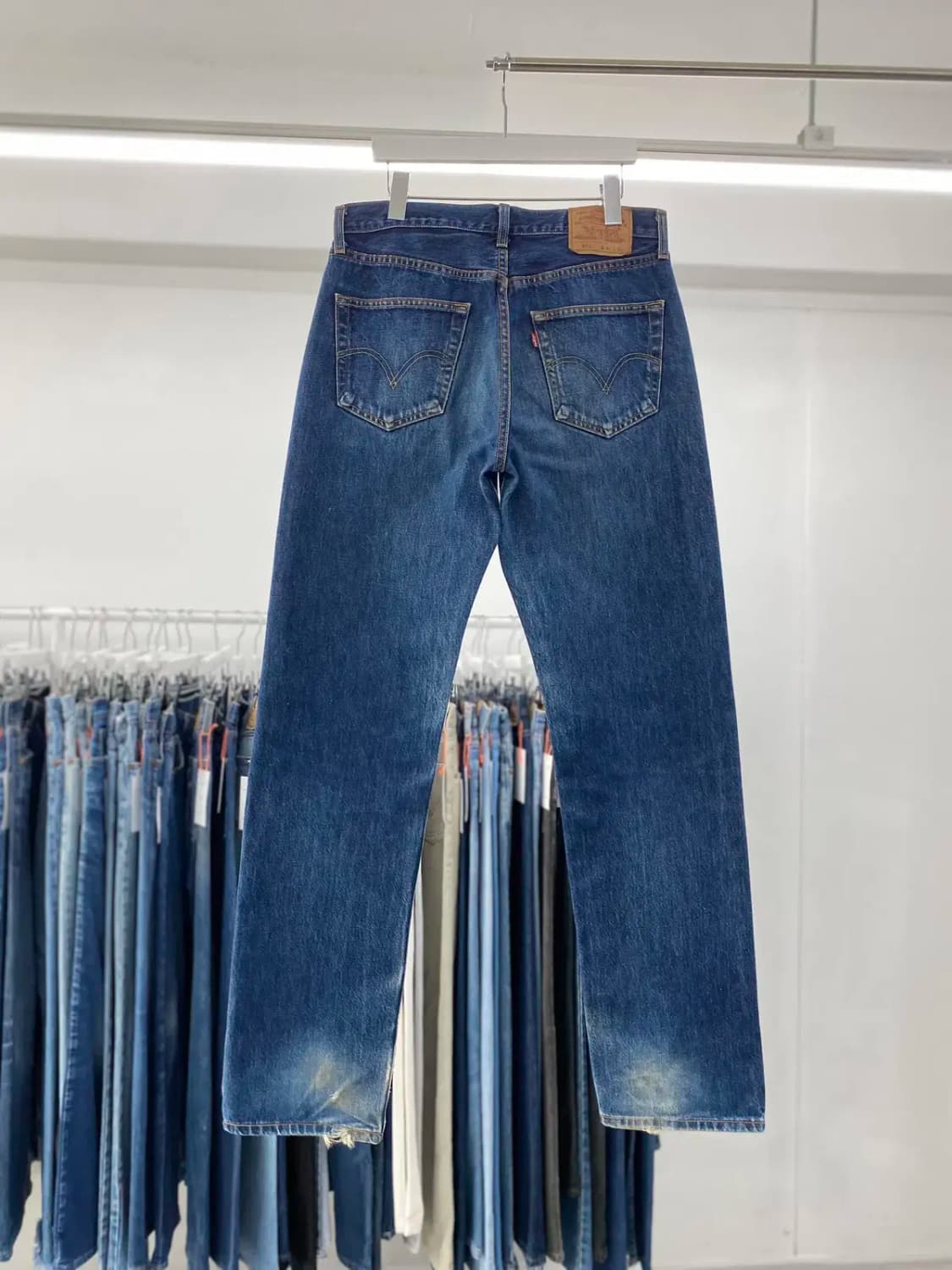 리바이스501 00s 31사이즈 a3771 상품이미지4