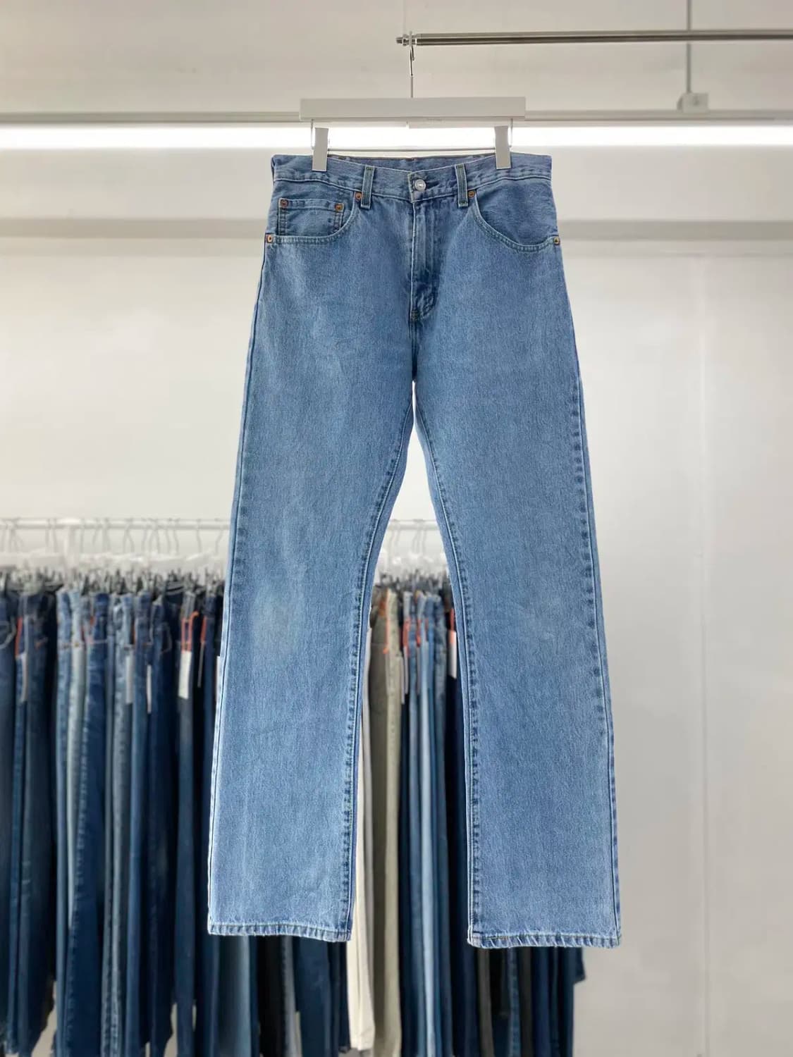 리바이스517 부츠컷 00s 30사이즈 a3773 상품이미지1