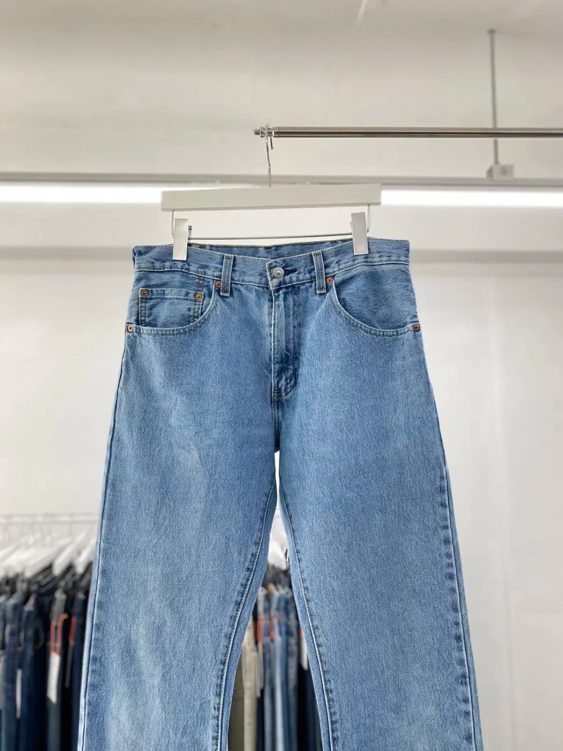 리바이스517 부츠컷 00s 30사이즈 a3773 상품이미지2