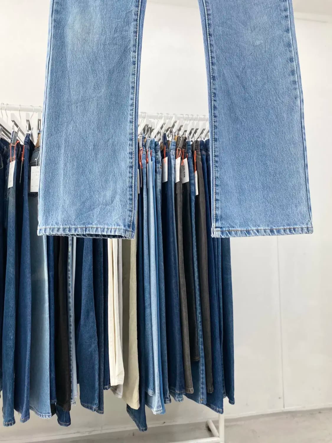 리바이스517 부츠컷 00s 30사이즈 a3773 상품이미지3