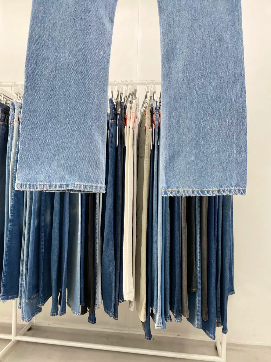 리바이스517 부츠컷 00s 30사이즈 a3773 상품이미지7