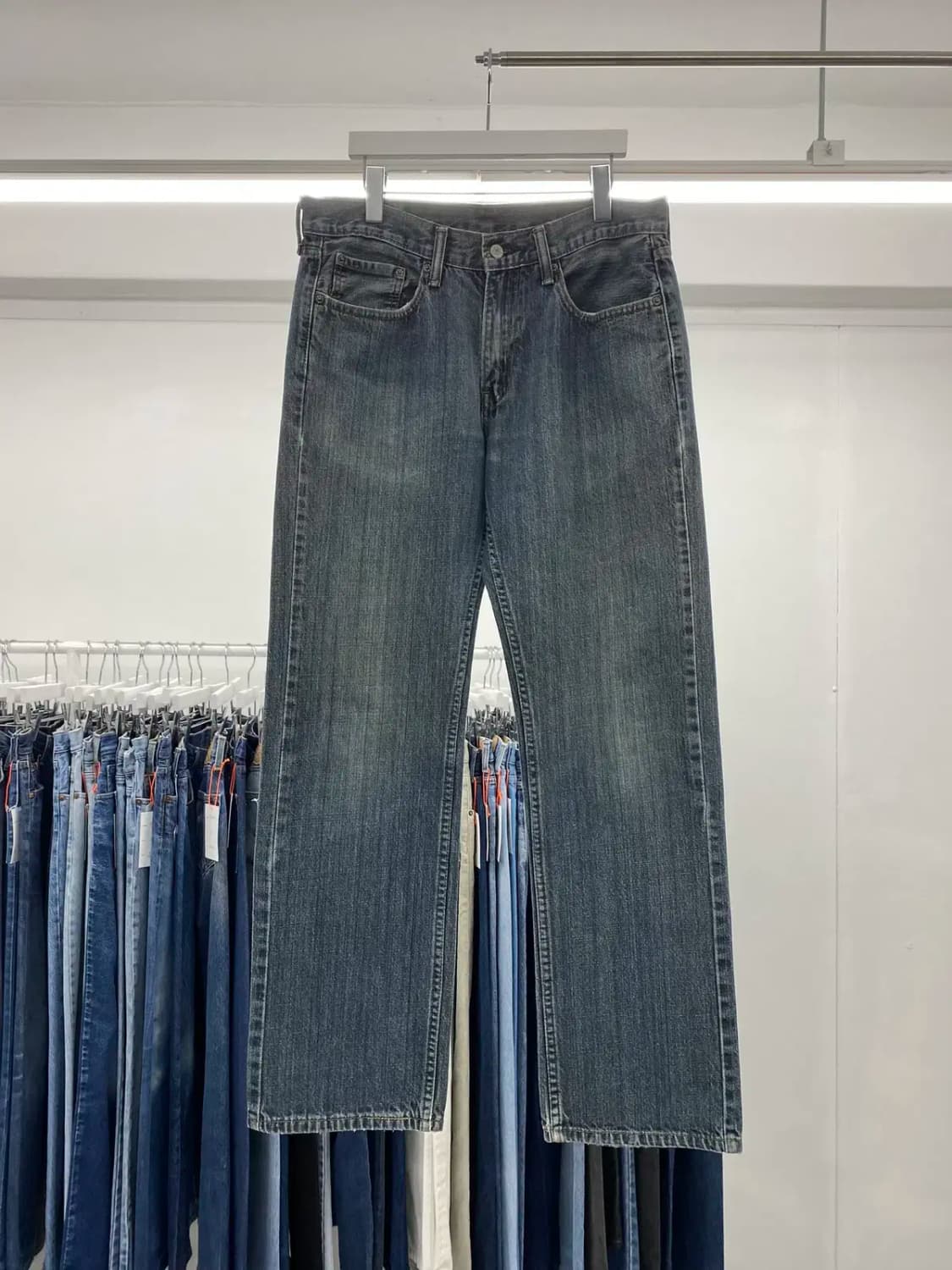 리바이스569 00s 루즈스트레이트 32사이즈 a3778 상품이미지1