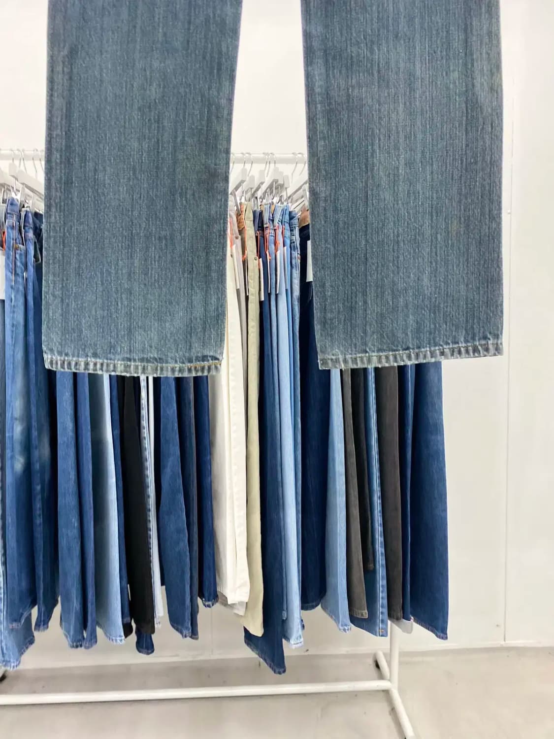 리바이스569 00s 루즈스트레이트 32사이즈 a3778 상품이미지7