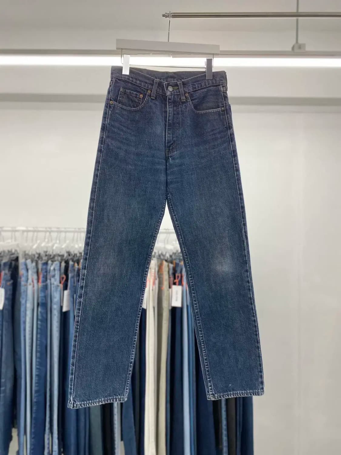 리바이스503 80s JP 27사이즈 a3784 상품이미지1