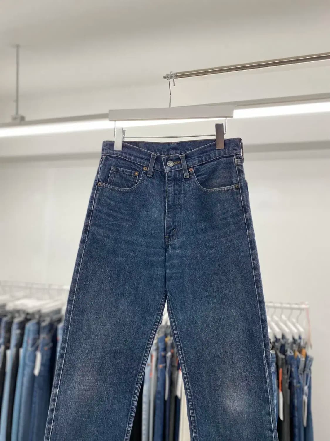 리바이스503 80s JP 27사이즈 a3784 상품이미지2