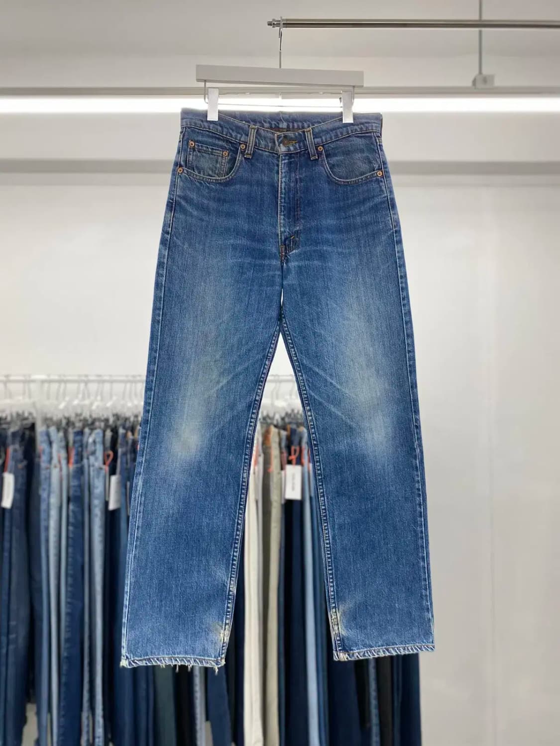 리바이스503 90s 28사이즈 a3786 상품이미지1