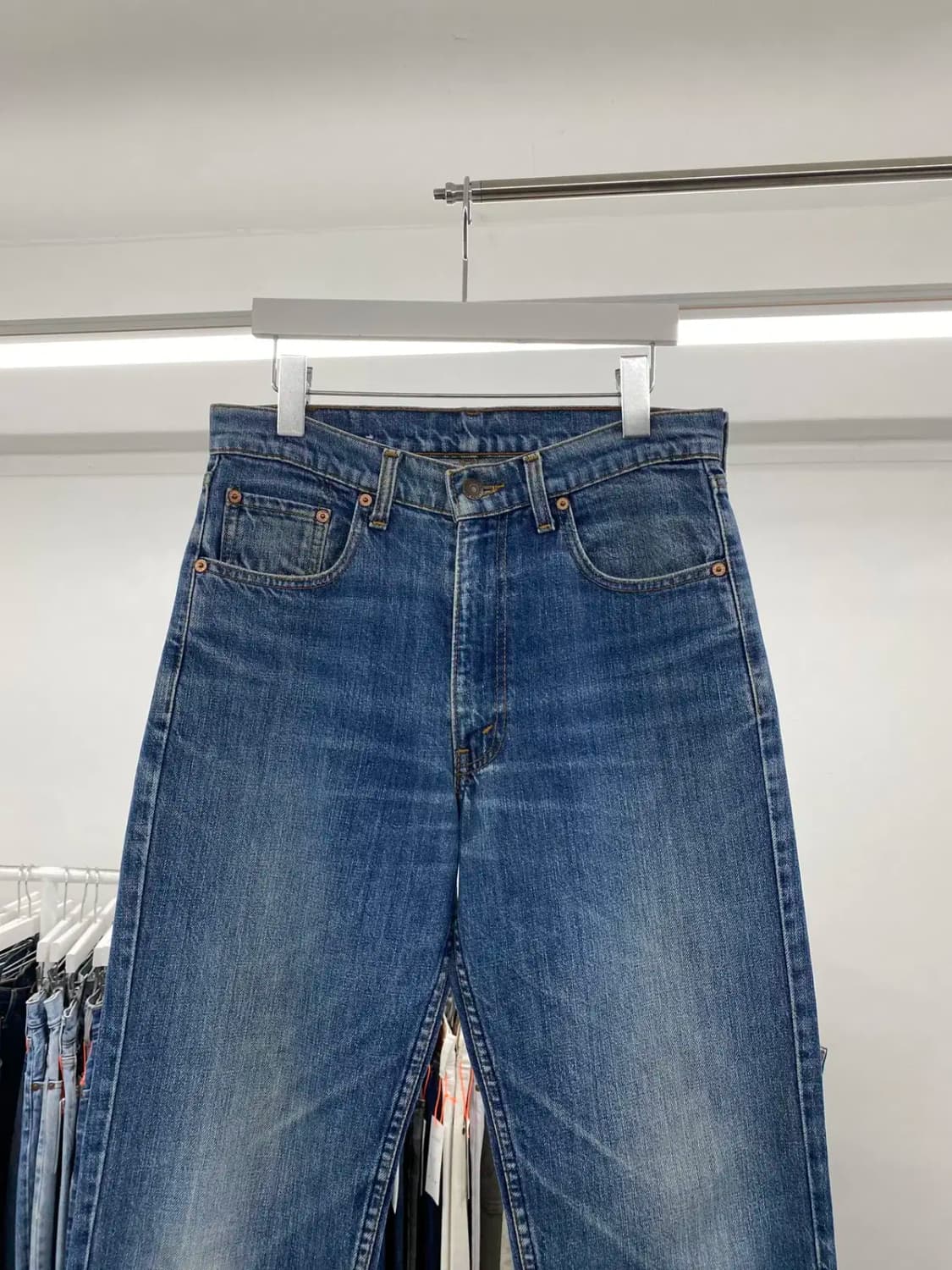 리바이스503 90s 28사이즈 a3786 상품이미지2