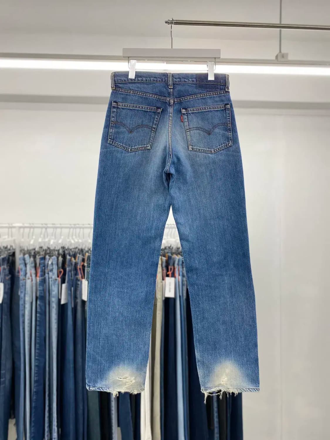 리바이스503 90s 28사이즈 a3786 상품이미지4