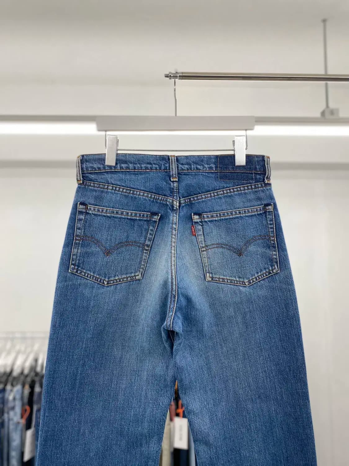 리바이스503 90s 28사이즈 a3786 상품이미지5