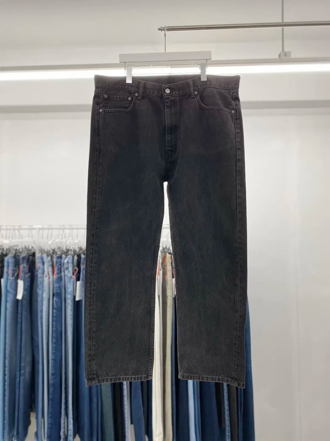 리바이스505 00s 38사이즈 a3790 상품이미지1