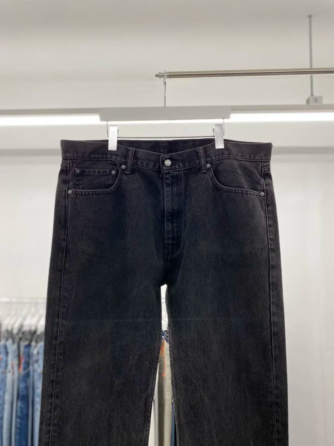 리바이스505 00s 38사이즈 a3790 상품이미지2
