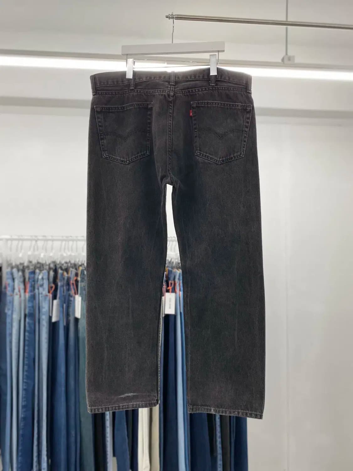 리바이스505 00s 38사이즈 a3790 상품이미지4