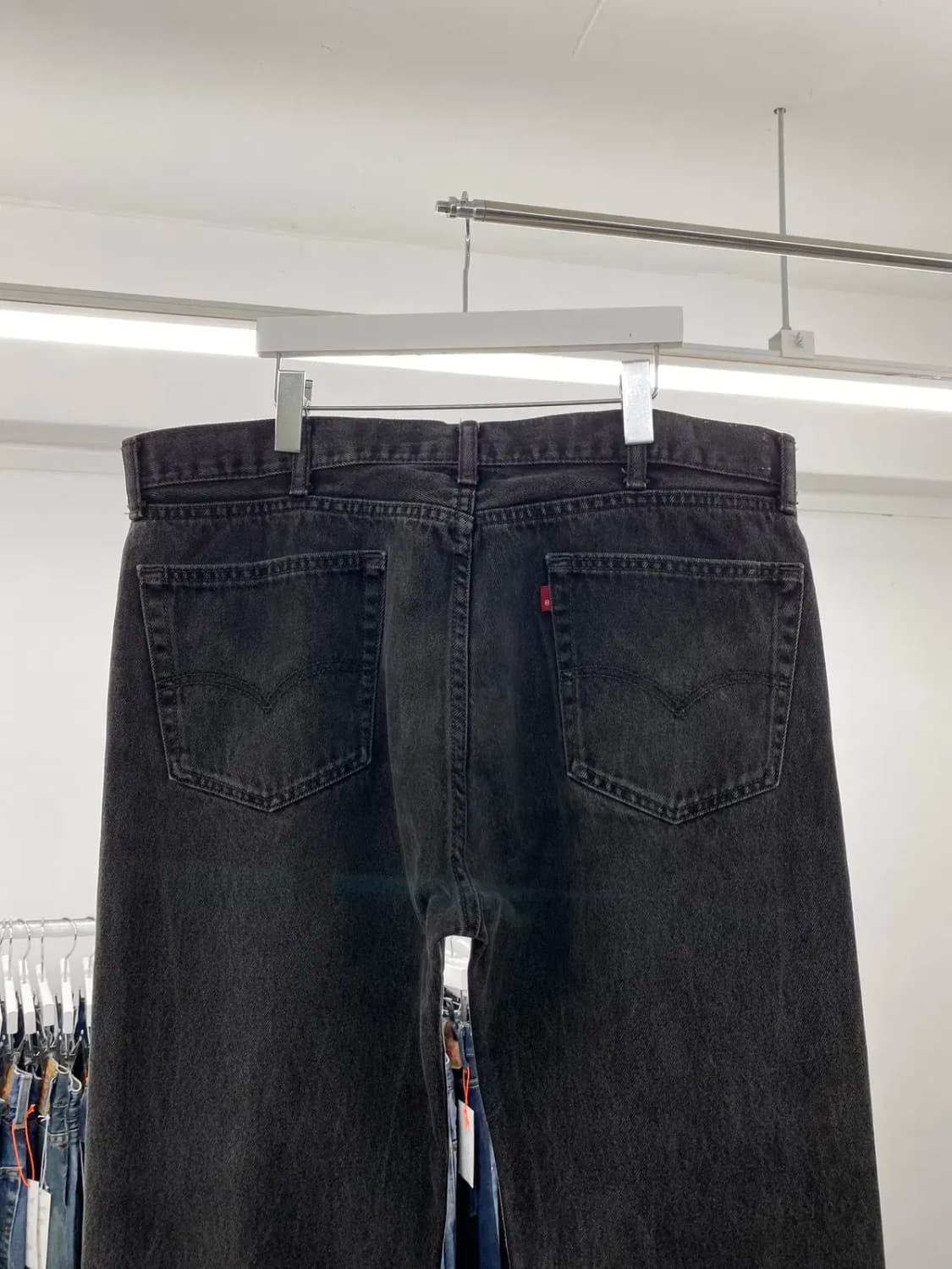 리바이스505 00s 38사이즈 a3790 상품이미지5