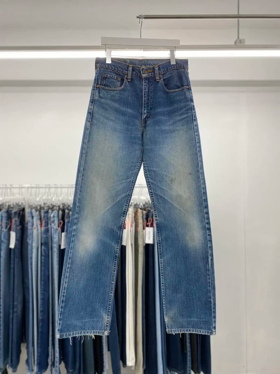 리바이스512 90s JP 28사이즈 a3792 상품이미지1