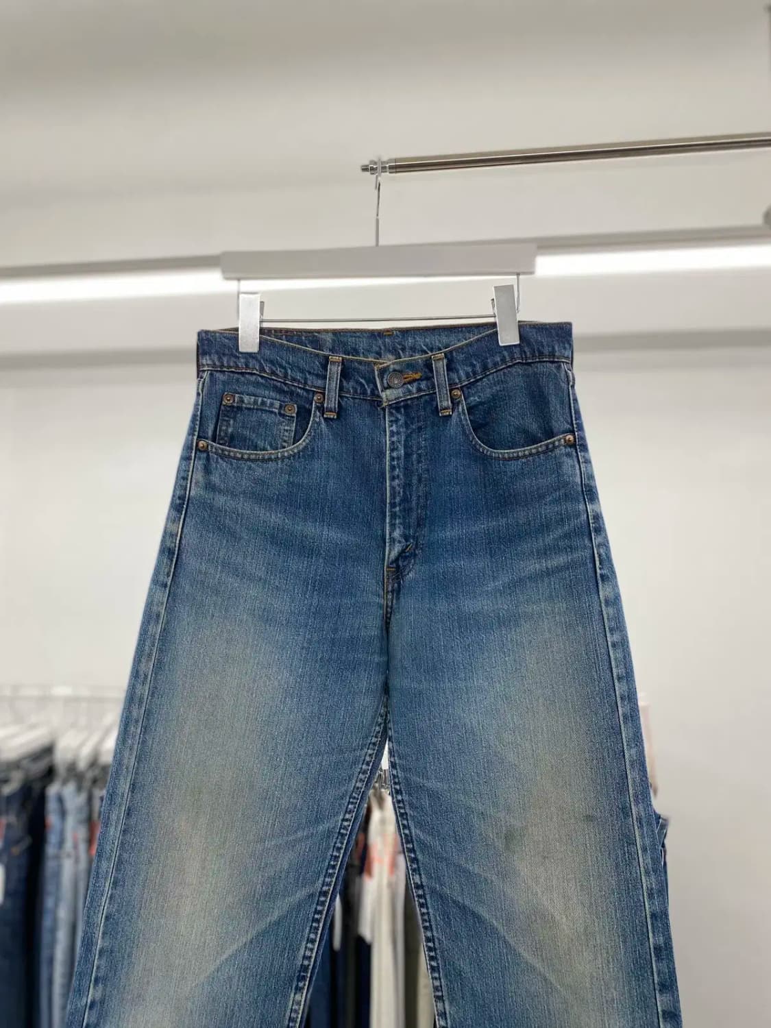 리바이스512 90s JP 28사이즈 a3792 상품이미지2